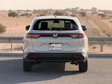 Honda H-RV 2024 V4